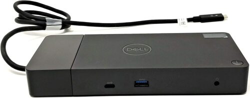 DELL - DOCK WD19 130W  D2505221A